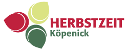 Logo Herbstzeit Köpenick